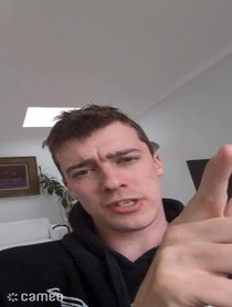 Poster for Intro video video from Clean Shirt Boy