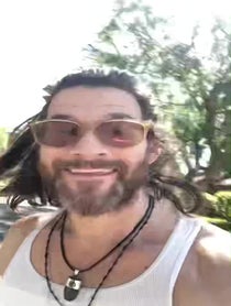 Poster for Mother's Day video from Johnny Whitworth