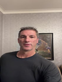 Poster for Birthday video from Matt Stover