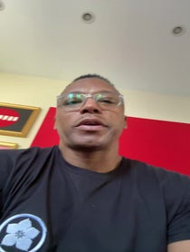 Poster for Mother's Day video from Lupe Fiasco