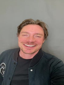 Poster for Mother's Day video from Max Brown