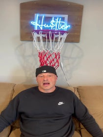 Poster for Roast video from Ref Rob