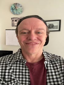 Poster for Mother's Day video from Sean Whalen