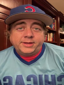 Poster for Question video from Eric Petersen