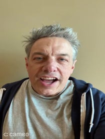 Poster for Intro video video from John Ross Bowie