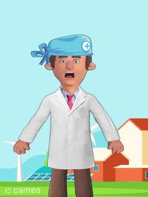 Poster for Intro video video from DoctorMalapalabra