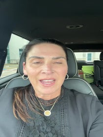 Poster for Pep Talk video from Emily Jones