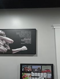 Poster for Birthday video from Armando Alejandro Estrada