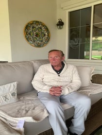 Poster for Pep Talk video from Bob Eubanks