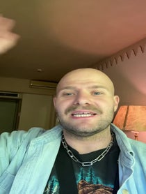 Poster for Birthday video from Jacob Sharpe