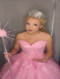 Poster for Other video from Princess Lovie (Glinda, Barbie, Paci Fairy, and more!)
