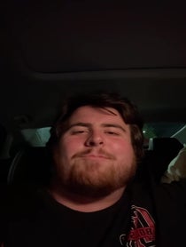 Poster for Birthday video from lilgoofball