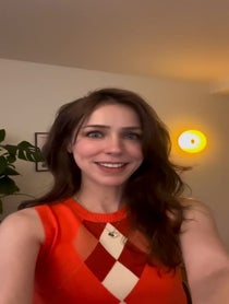 Poster for Question video from Stefanie Joosten