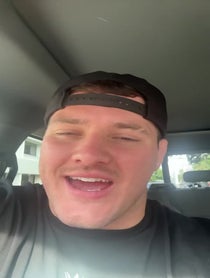 Poster for Graduation video from SexyBJRay