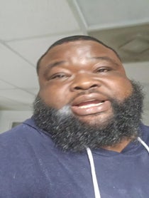 Poster for Birthday video from Ray Williams