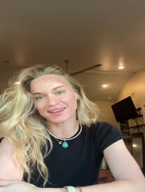 Poster for Mother's Day video from Leven Rambin