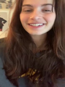 Poster for Advice video from Sarah Mae