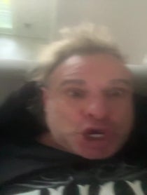 Poster for Other video from Warwick Richard Capper