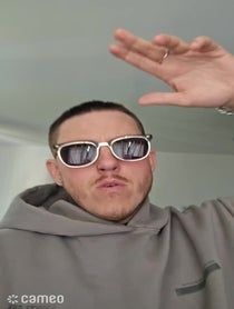 Poster for Intro video video from Big liam