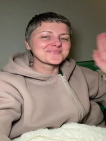 Poster for Mother's Day video from Dani Deetté