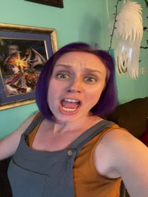 Poster for Other video from Amy Vorpahl