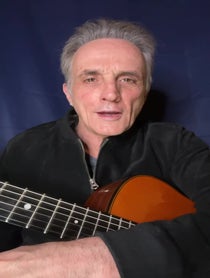 Poster for Gift video from Paul Hipp