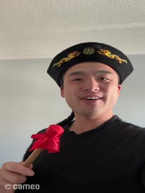 Poster for Intro video video from Jeffrey Huang Golf