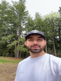 Poster for Other video from Andrew Antsanen