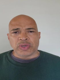 Poster for Other video from Christopher T. Wood