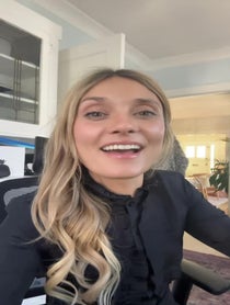 Poster for Mother's Day video from Spencer Grammer