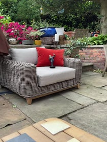 Poster for Birthday video from Peter Simon