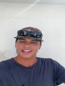 Poster for Other video from John Michael Van Hohenstein