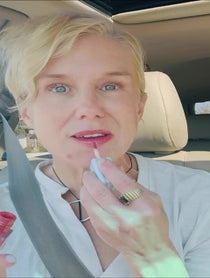 Poster for Mother's Day video from Lauren Weedman