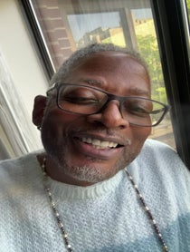 Poster for Mother's Day video from TC Carson