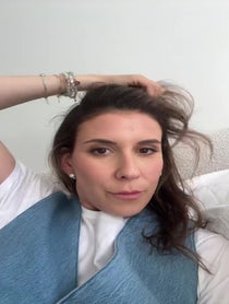Poster for Mother's Day video from Anna Roisman