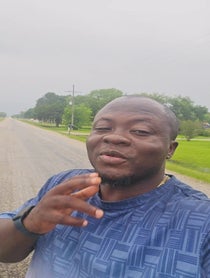 Poster for Mother's Day video from Michael Ilesanmi