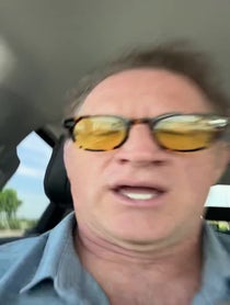 Poster for Mother's Day video from Tim Hawkins