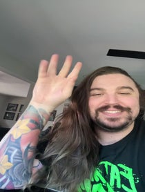 Poster for Graduation video from Wreckno