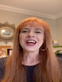 Poster for Mother's Day video from Jennifer Cook