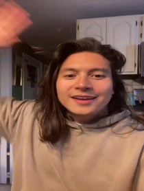 Poster for Other video from Andy Rueda