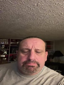 Poster for Pep Talk video from Tommy Dreamer