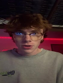 Poster for Pep Talk video from john