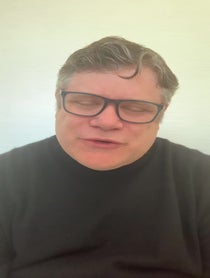 Poster for Birthday video from Sean Astin