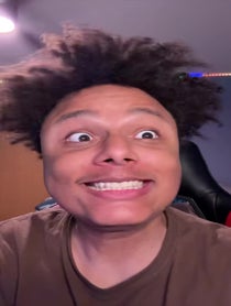 Poster for Birthday video from Vexbolts