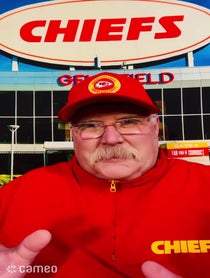 Poster for Intro video video from Almost Andy Reid