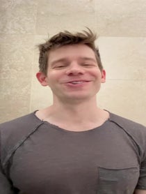 Poster for Other video from Andrew Keenan-Bolger