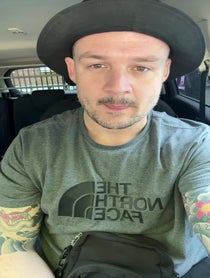 Poster for Mother's Day video from Josh Herdman