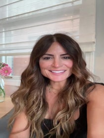 Poster for Advice video from Alison Victoria