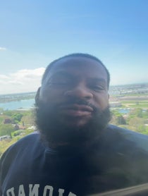 Poster for Birthday video from Obie Trice