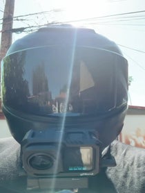Poster for Birthday video from bakerXderek